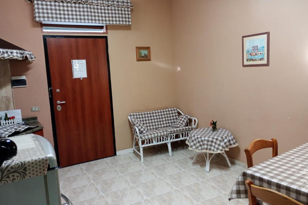 Photo of Kitchen in Marcianise