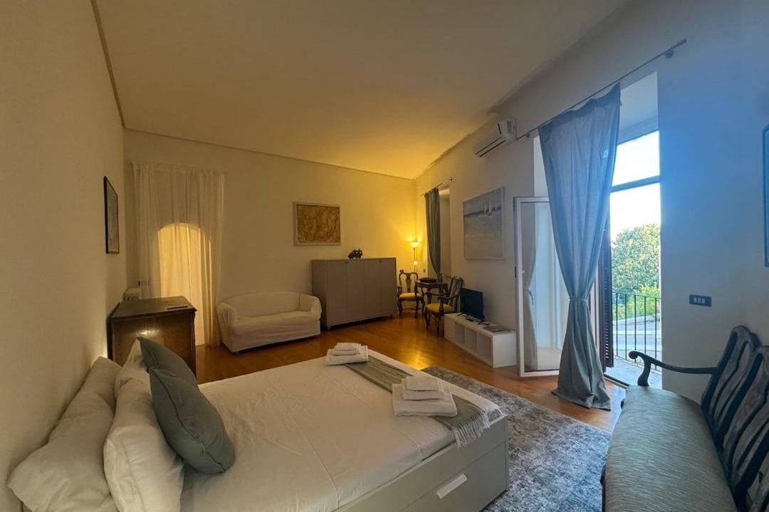 Photo of Bedroom in Campitelli