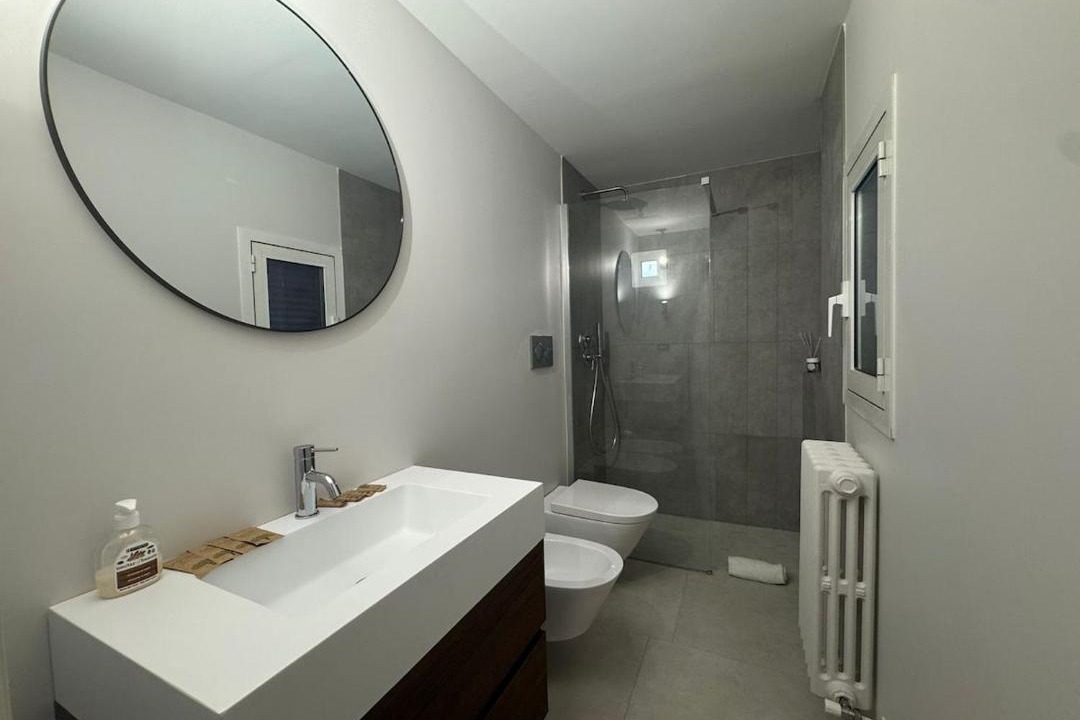 Photo of Bathroom in Campitelli