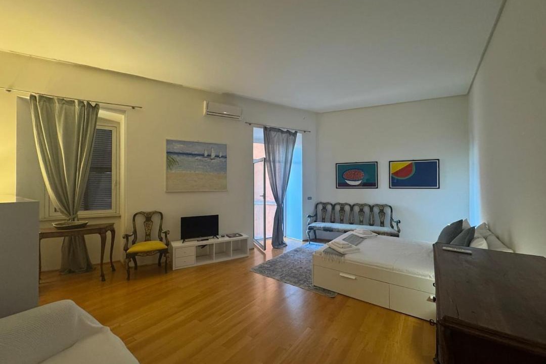 Photo of Bedroom in Campitelli