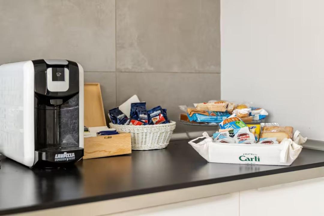 Photo of Kitchen in Santo Stefano Ticino