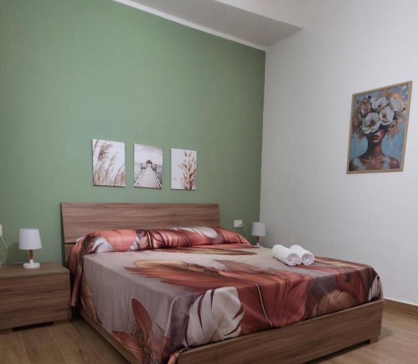 Photo of Bedroom in Pozzuoli