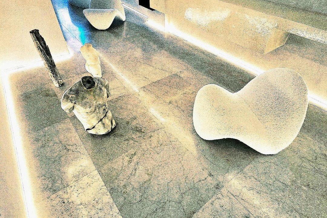 Photo of Others in Rione III Colonna