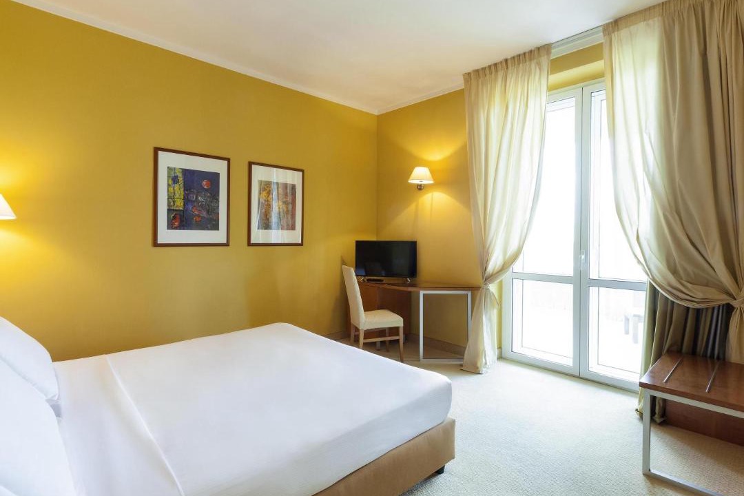 Photo of Bedroom in Giovinazzo