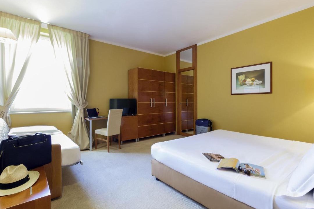 Photo of Bedroom in Giovinazzo