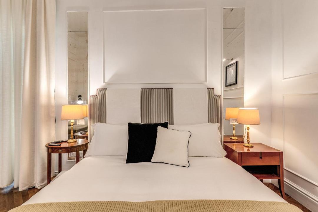 Photo of Bedroom in Rione II Trevi
