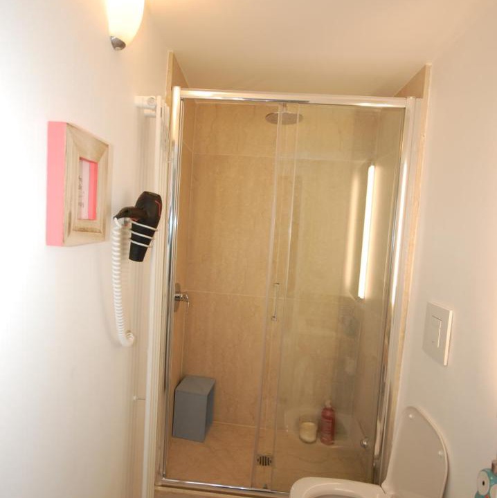 Photo of Bathroom in Mergellina