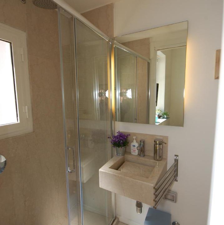 Photo of Bathroom in Mergellina