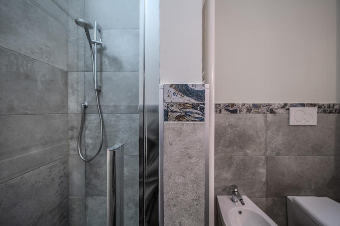 Photo of Bathroom in Foligno