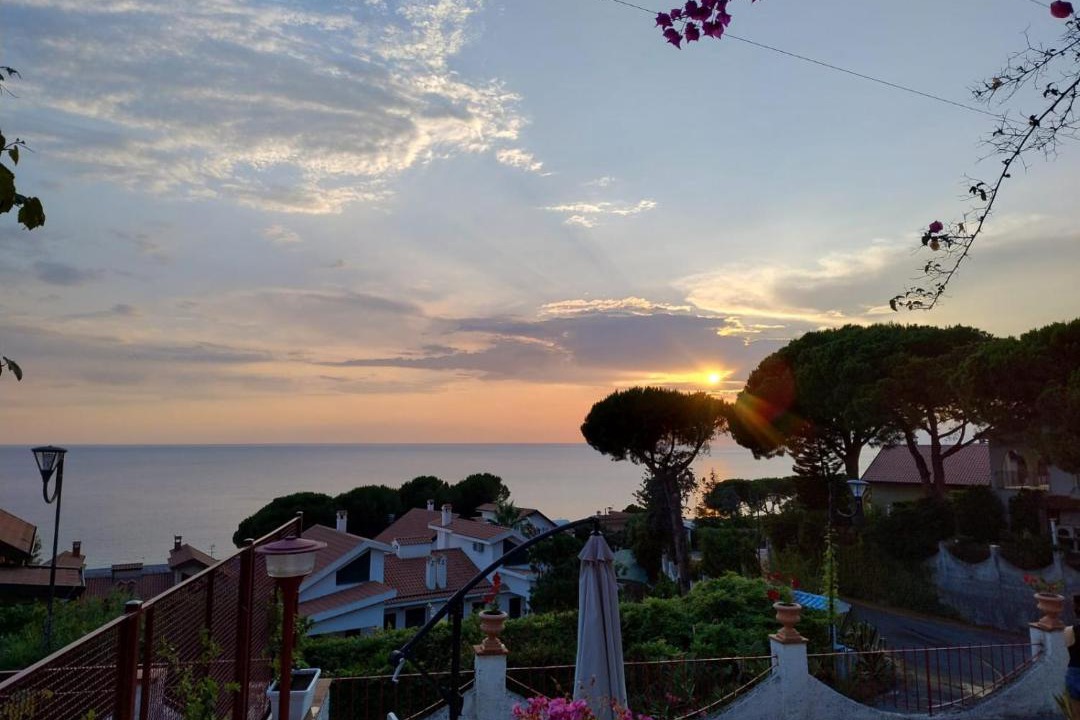 Photo of Patio Balcony in Praia a Mare