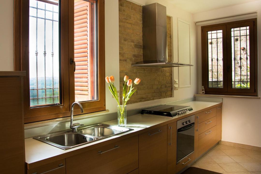 Photo of Kitchen in Lanciano