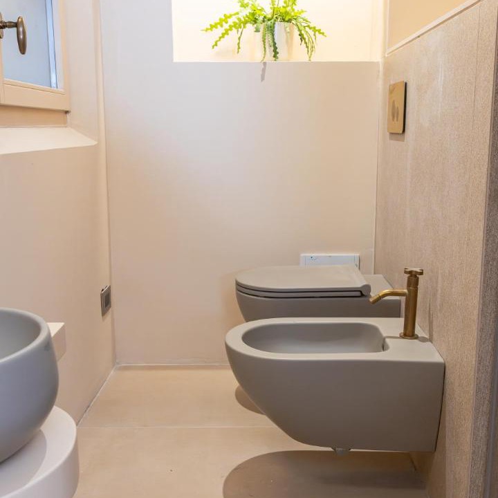 Photo of Bathroom in Savignano sul Rubicone