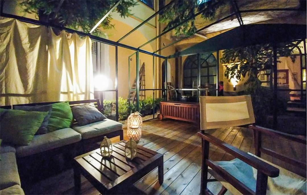 Photo of Patio Balcony in Cava de' Tirreni