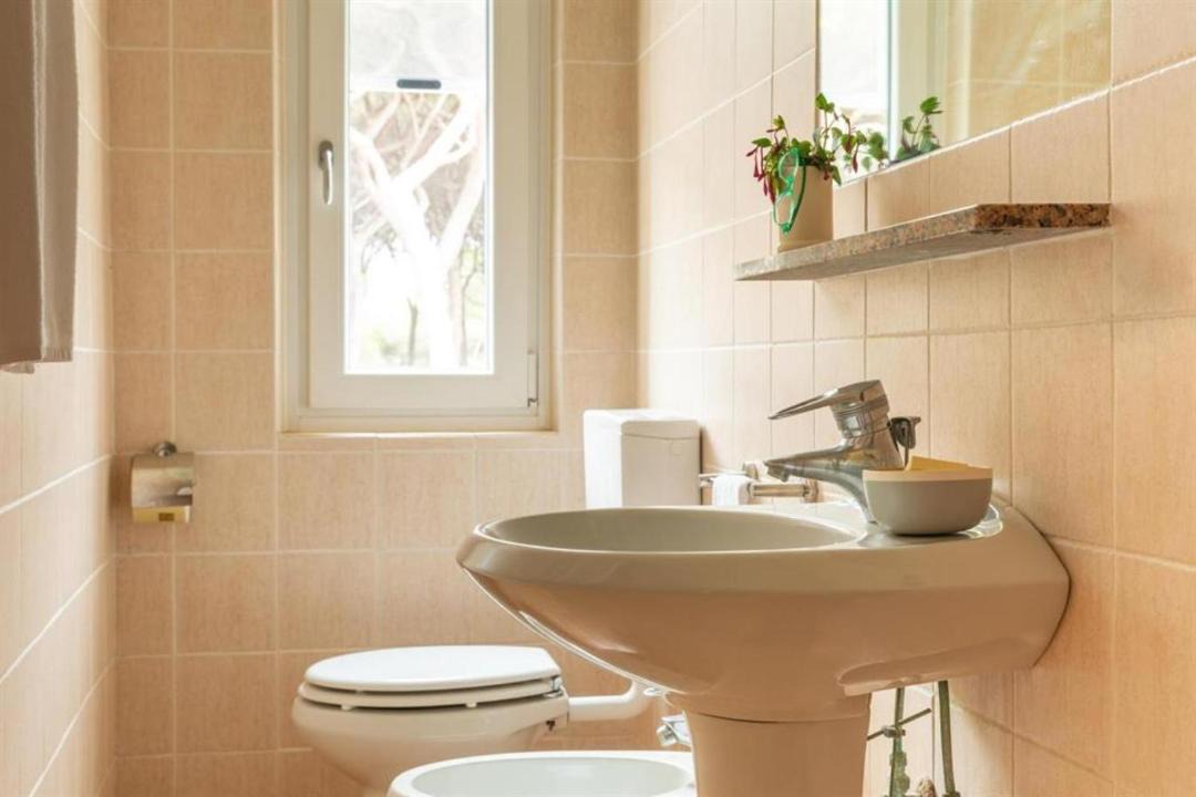 Photo of Bathroom in Saline Sadun