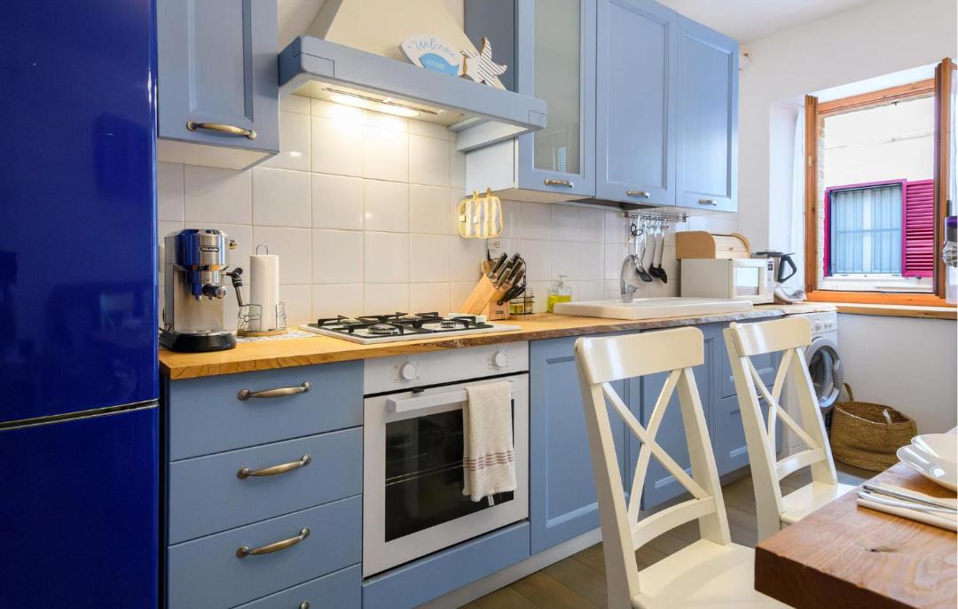 Photo of Kitchen in Porto Potenza Picena