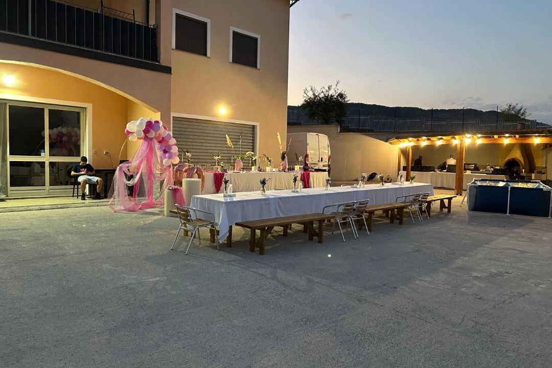 Photo of Others in Chiaromonte