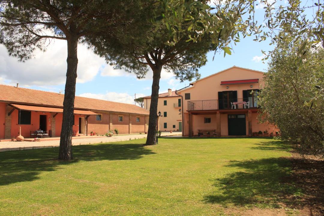 Photo of Others in Orbetello