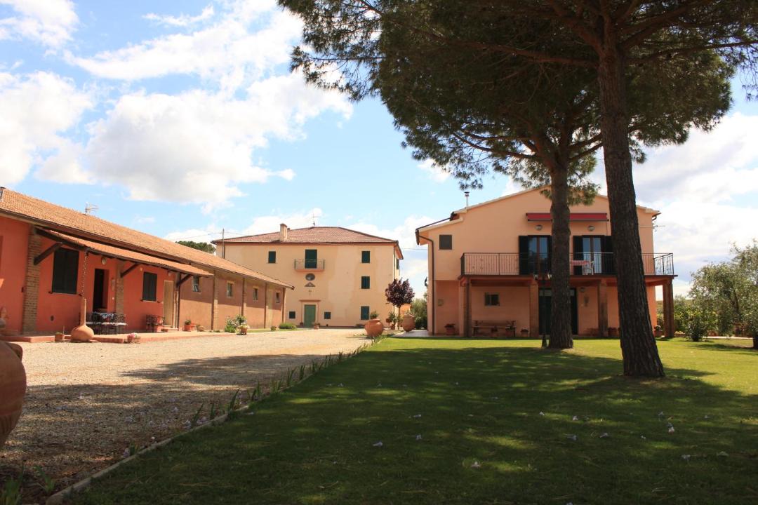 Photo of Others in Orbetello
