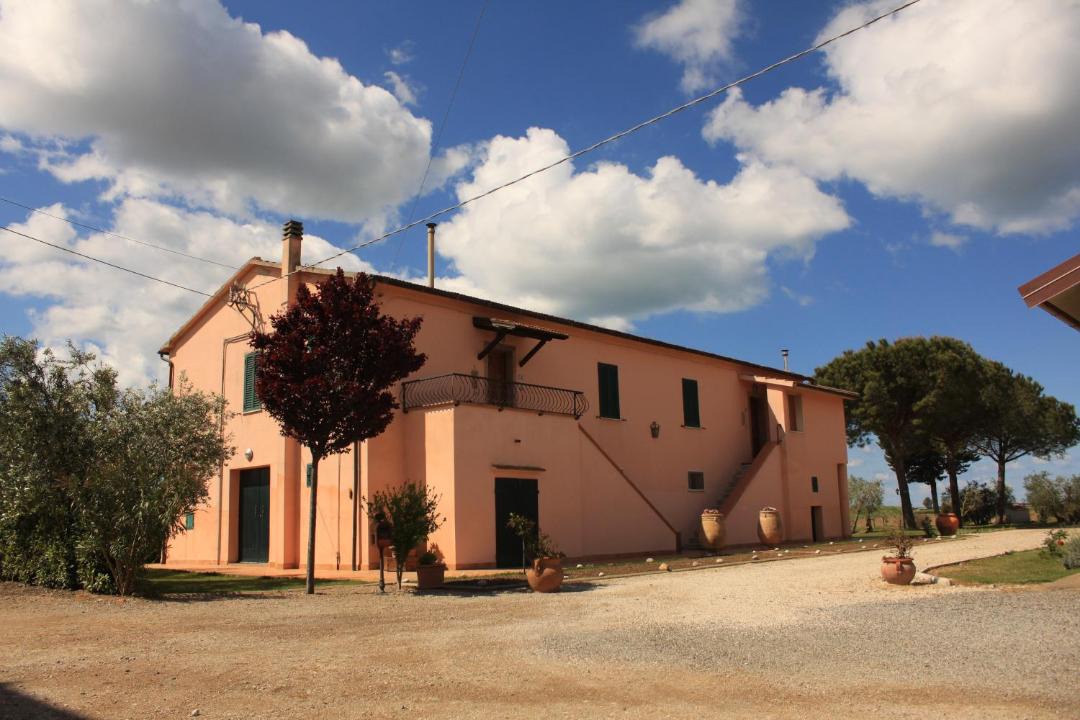 Photo of Others in Orbetello