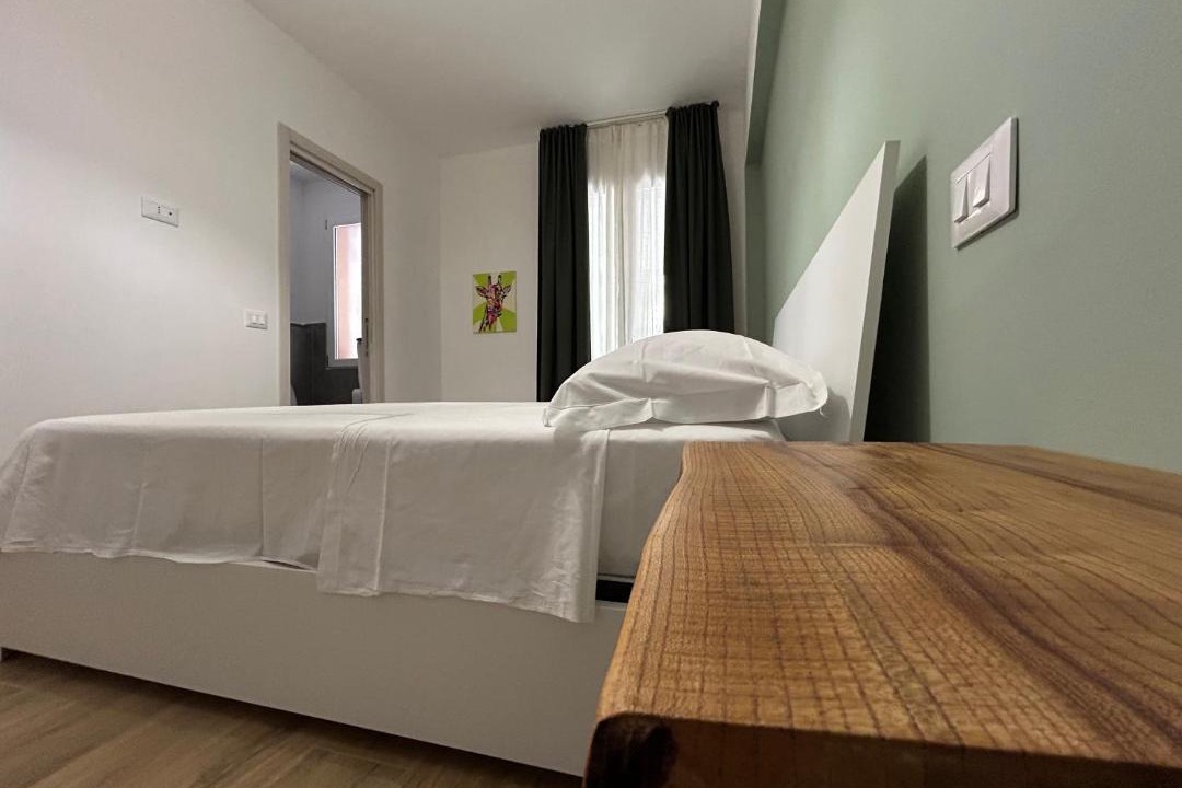 Photo of Bedroom in Colle San Marco
