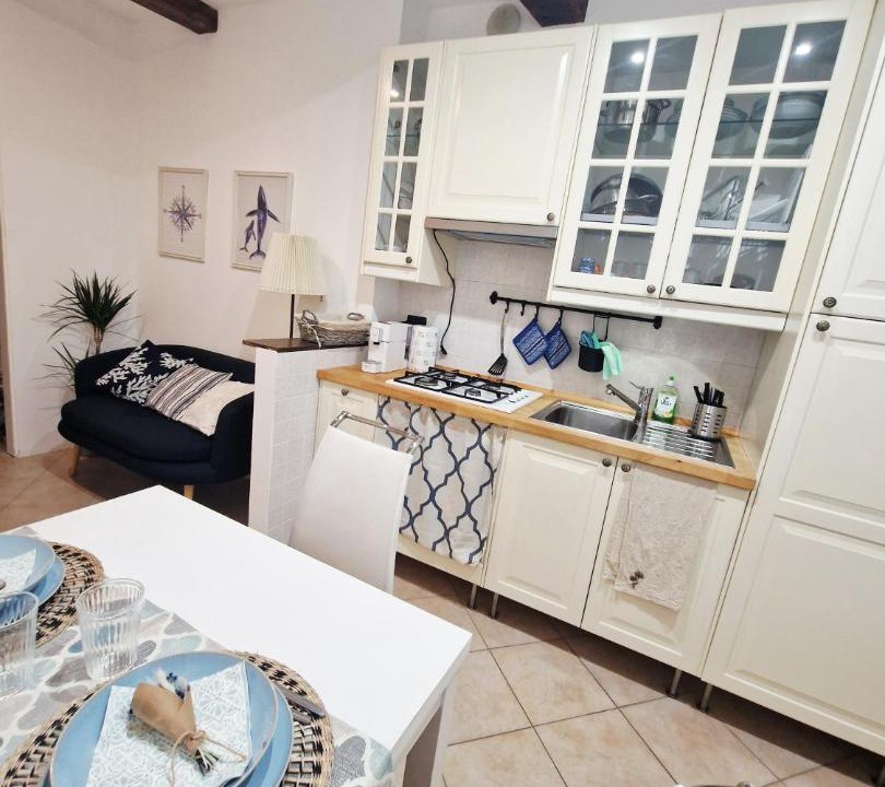 Photo of Kitchen in Pegli