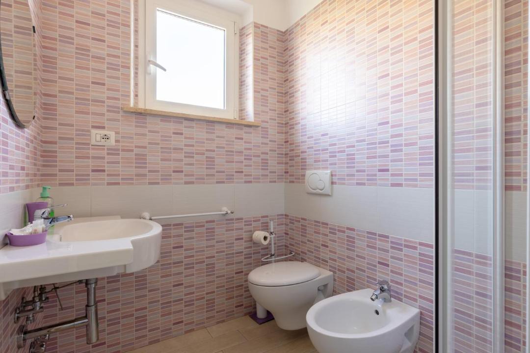 Photo of Bathroom in Numana