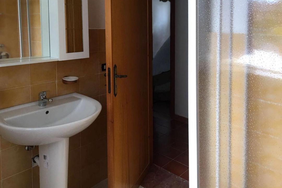 Photo of Bathroom in Marina di Sibari