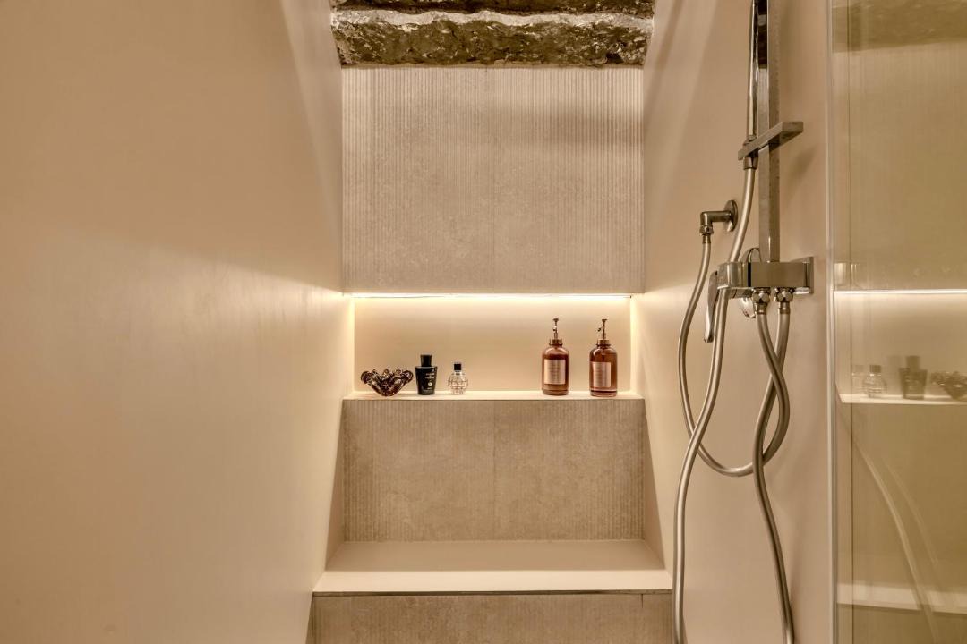 Photo of Bathroom in Monti