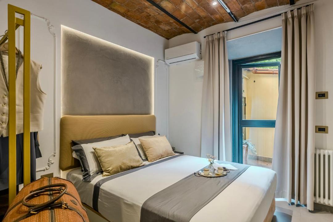 Photo of Bedroom in Monti