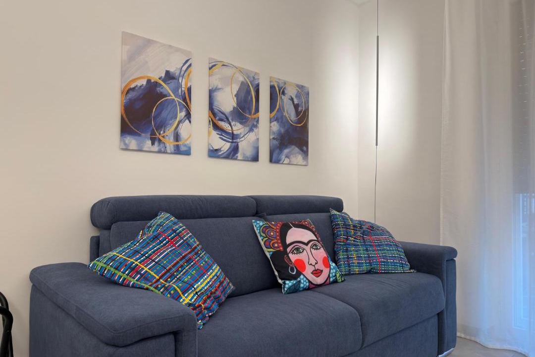 Photo of Livingroom in Bari City Centre