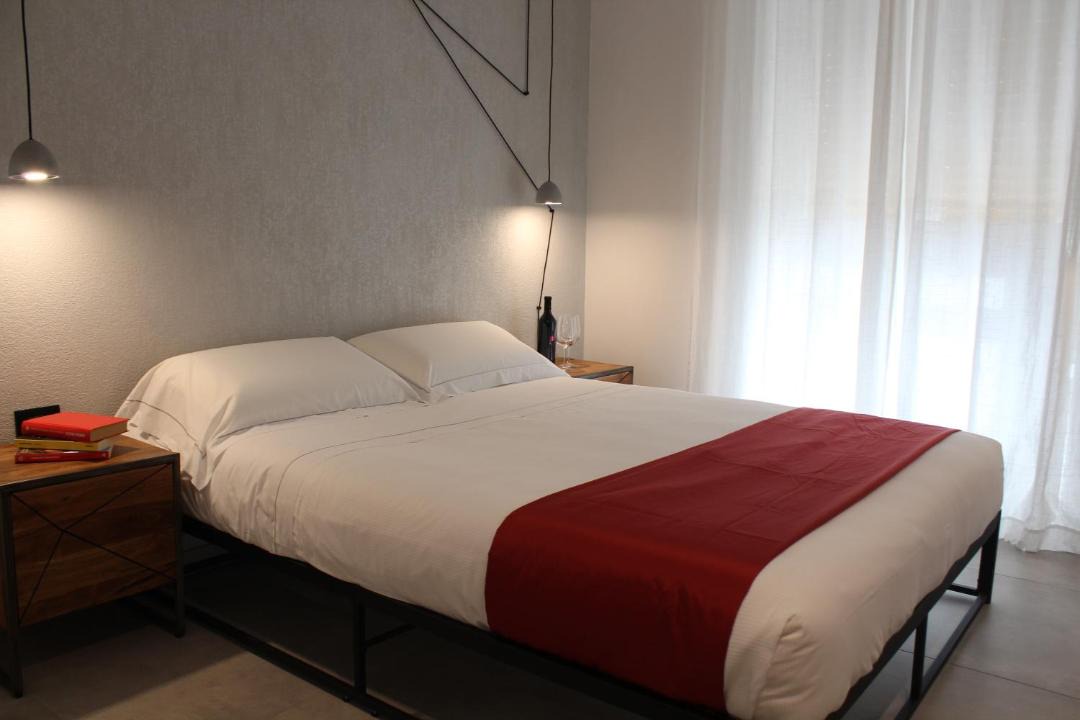 Photo of Bedroom in Bari City Centre