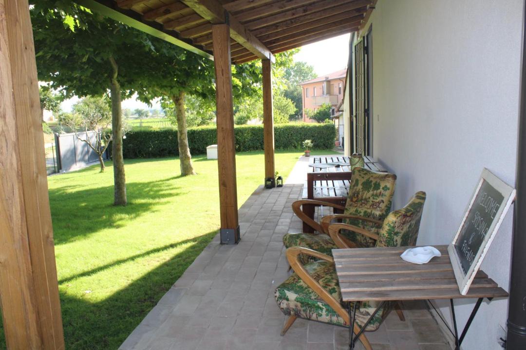 Photo of Others in San Brizio