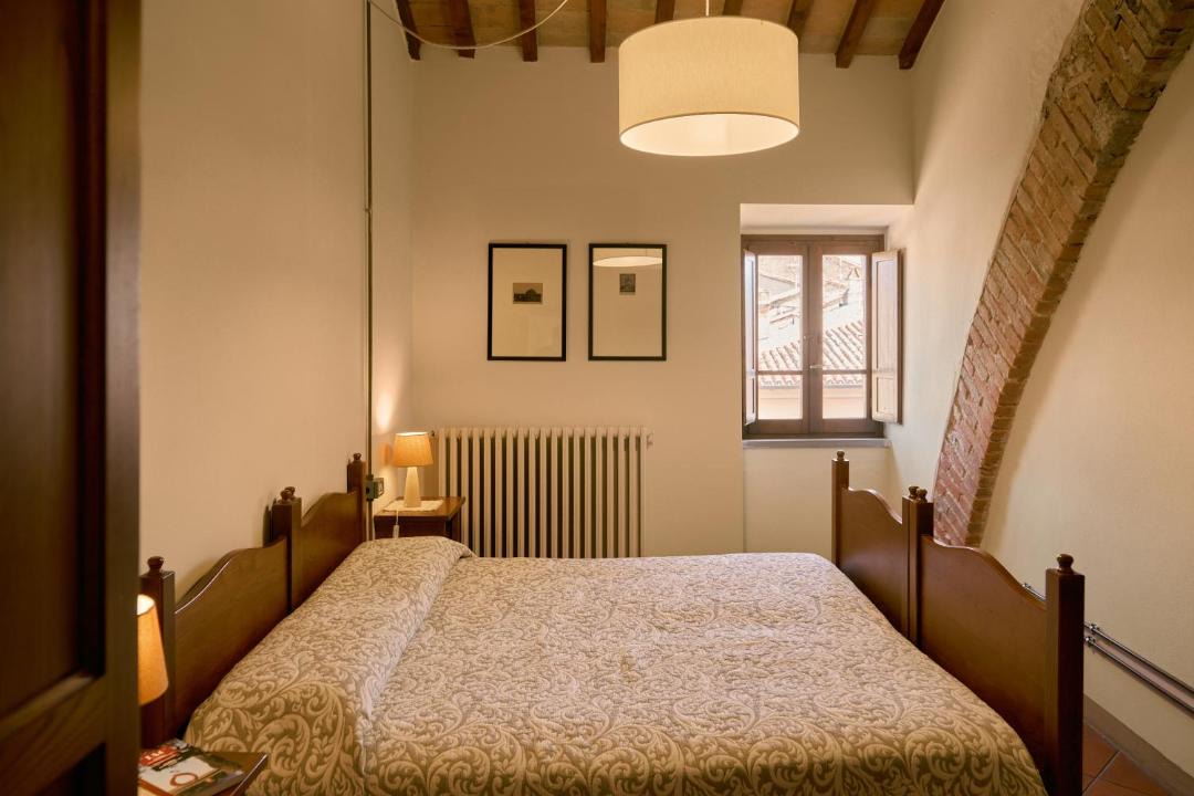 Photo of Bedroom in Citta di Castello