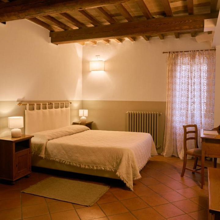 Photo of Bedroom in Citta di Castello