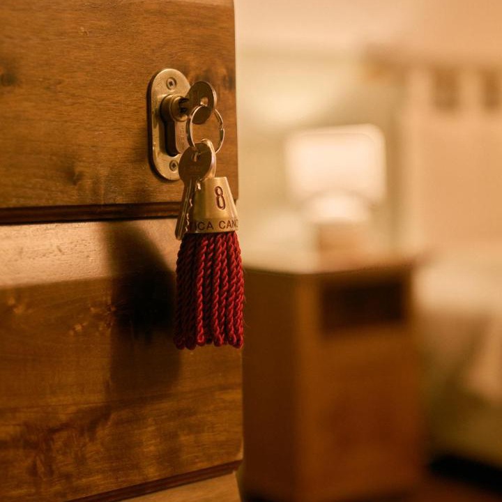 Photo of Bedroom in Citta di Castello