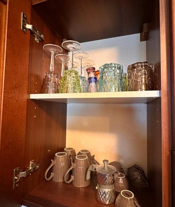 Photo of Kitchen in Scandriglia