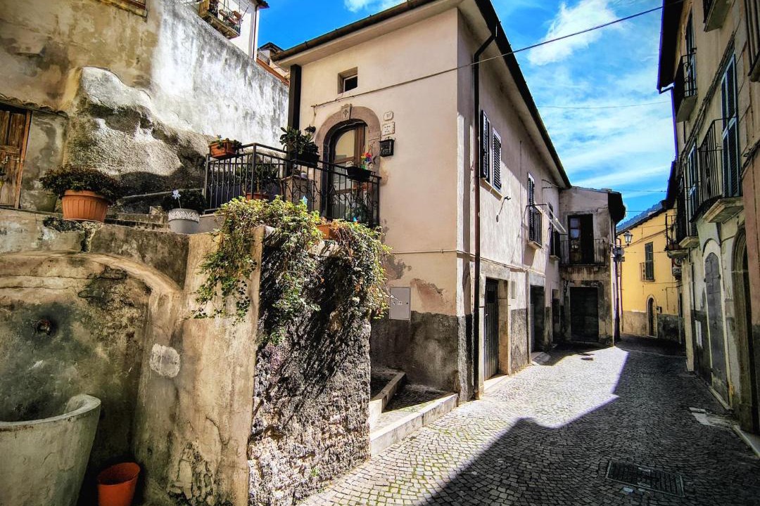 Photo of Others in Pettorano sul Gizio