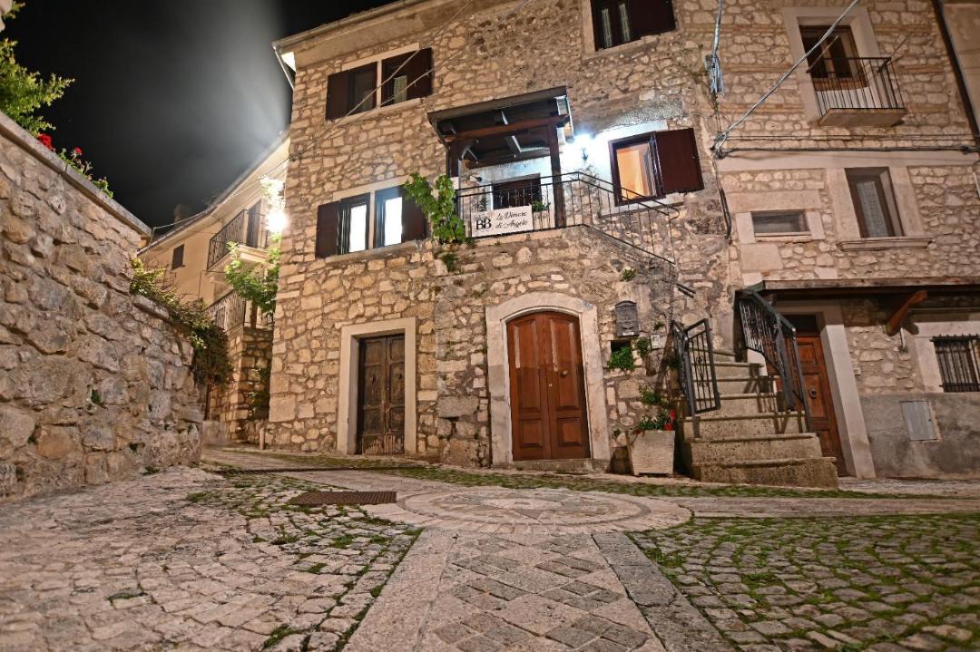 Photo of Others in Roccacaramanico