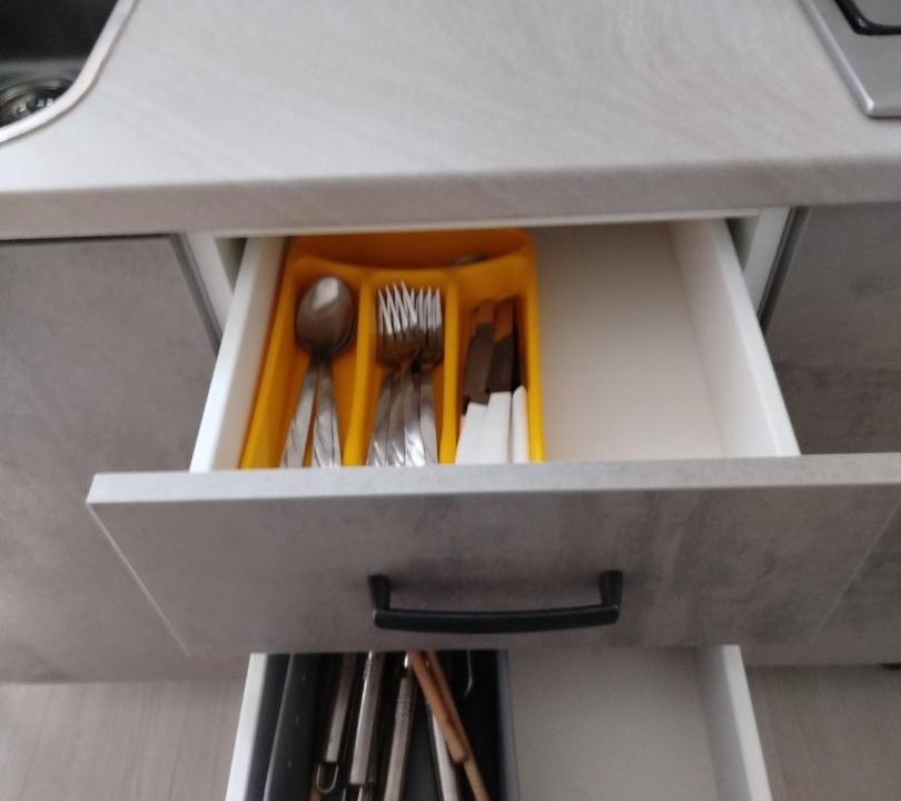 Photo of Kitchen in Panza