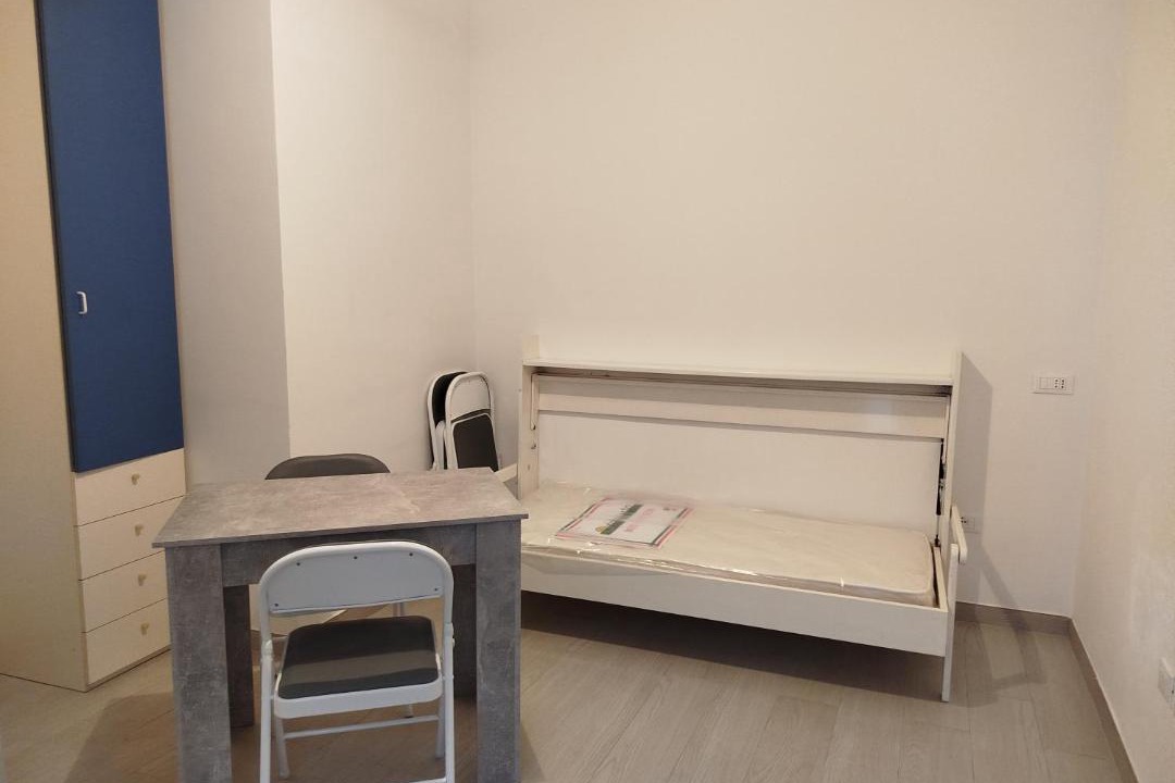 Photo of Bedroom in Panza