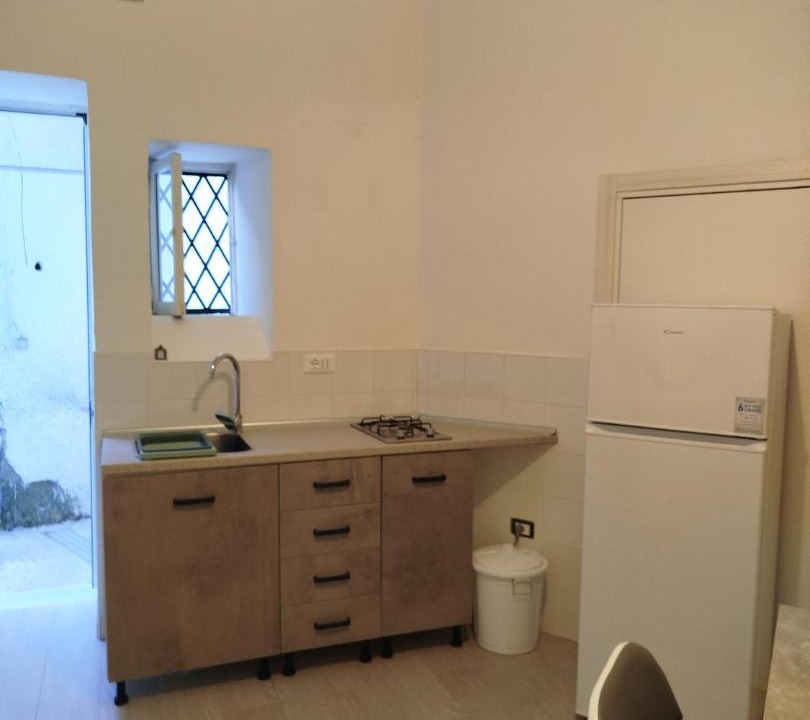 Photo of Kitchen in Panza