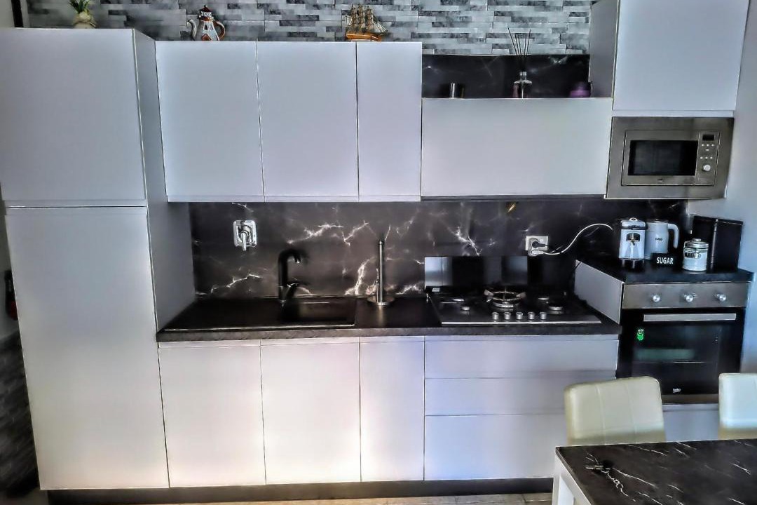 Photo of Kitchen in Marina di Vasto