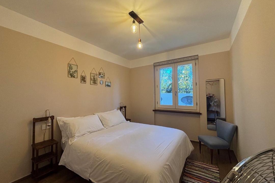 Photo of Bedroom in Amandola