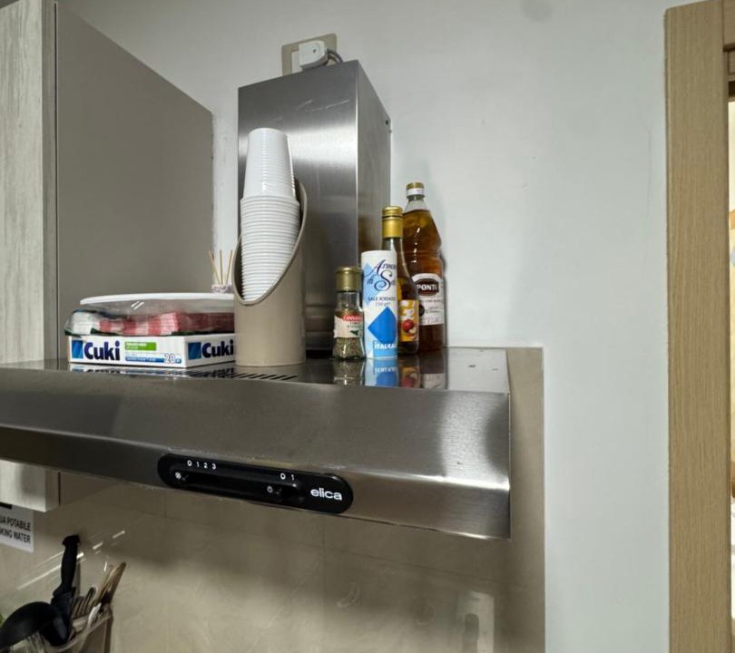 Photo of Kitchen in Lido
