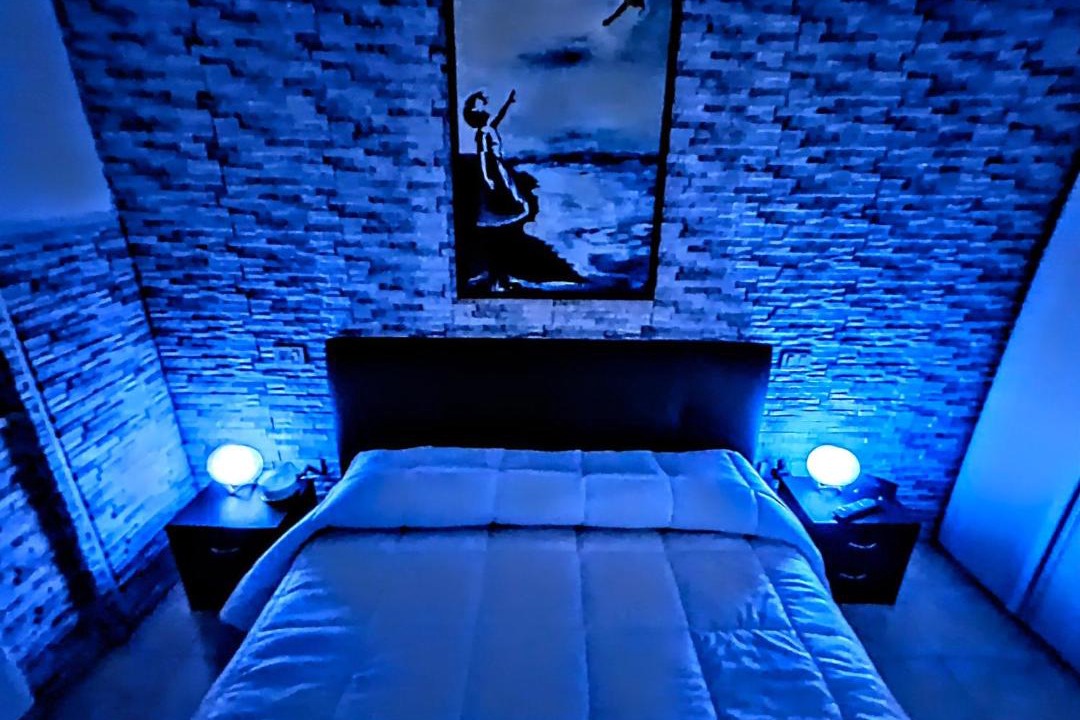 Photo of Bedroom in Marina di Vasto