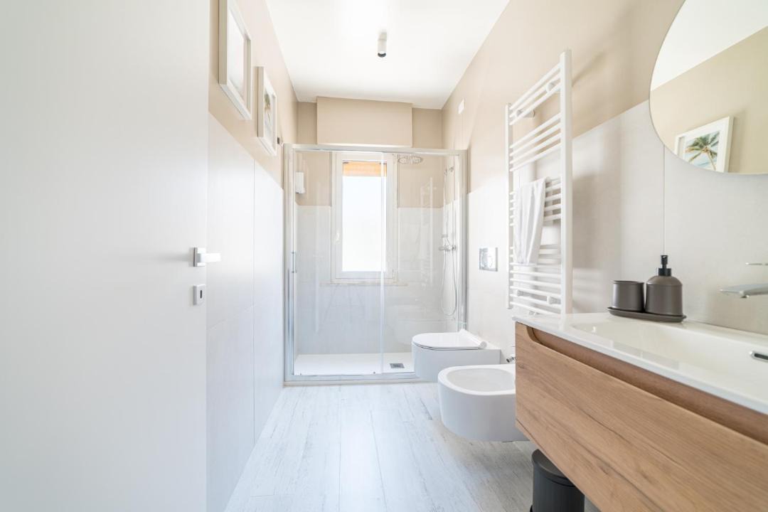 Photo of Bathroom in Giulianova