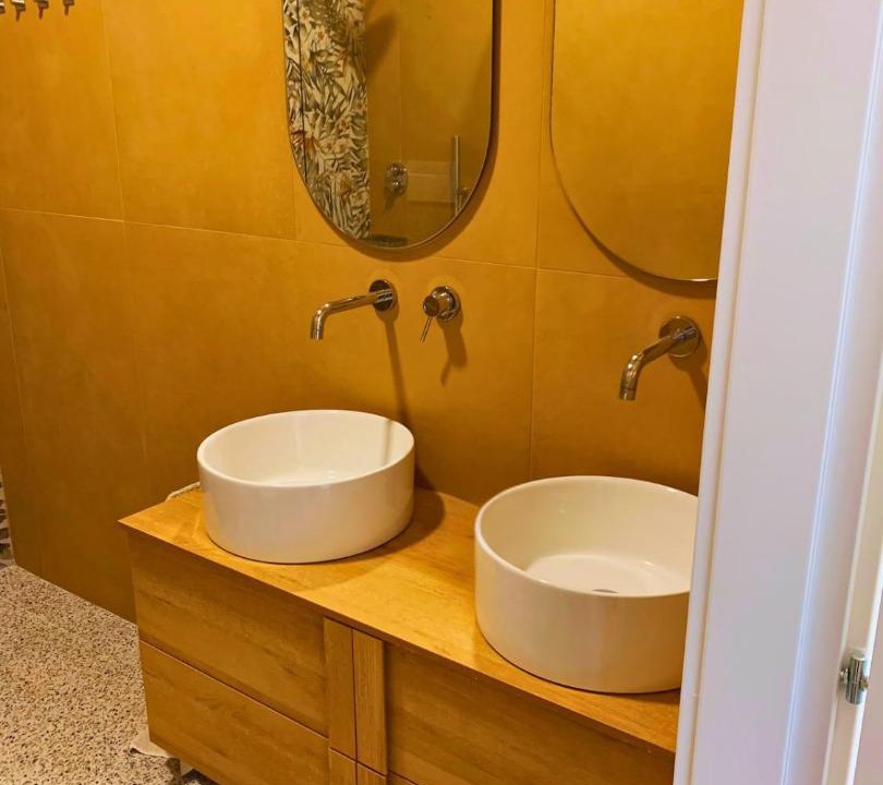 Photo of Bathroom in Modigliana