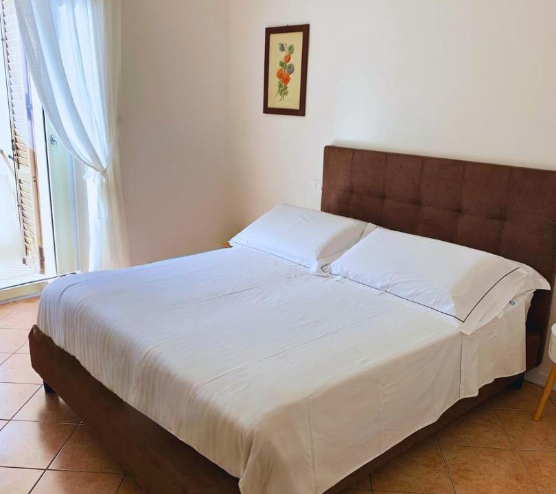 Photo of Bedroom in Modigliana