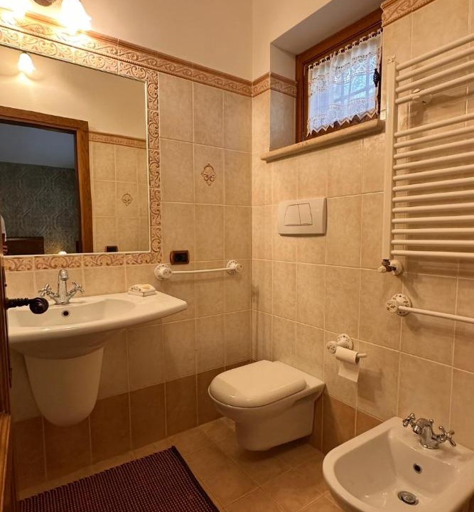 Photo of Bathroom in Scandriglia