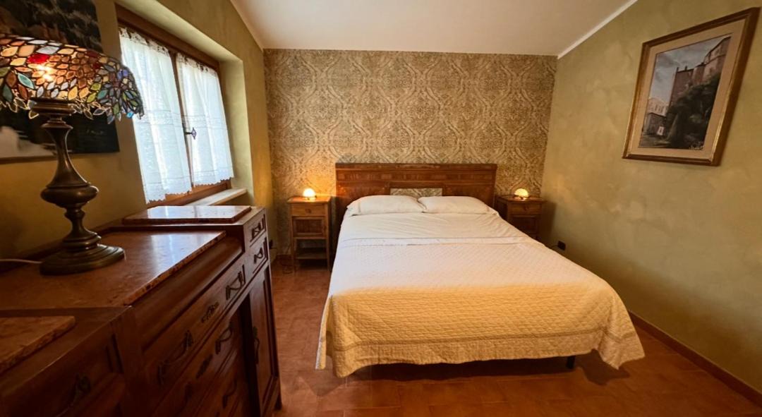 Photo of Bedroom in Scandriglia